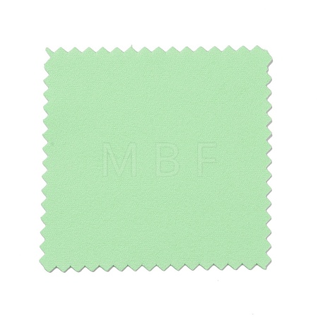 Silver Polishing Cloth JT007-1-1