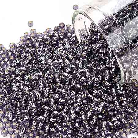 TOHO 11/0 Round Beads SEED-JPTR11-0039-1