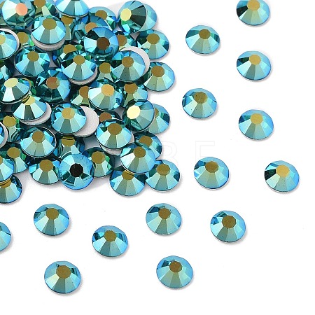 Preciosa® MAXIMA Crystal No Hotfix Flatback Stones Y-PRC-NSS10-50730-200-1