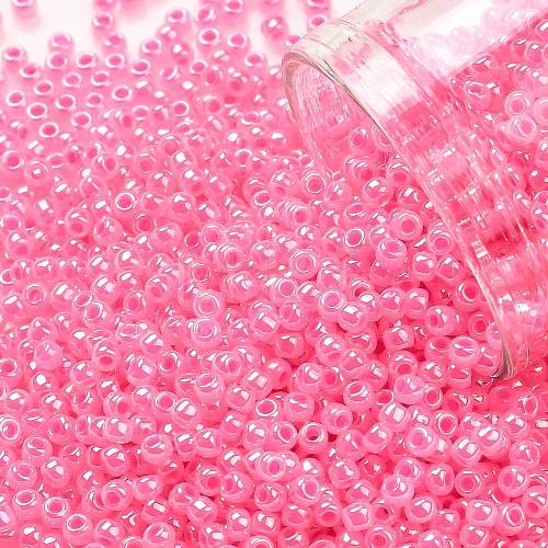 TOHO Round Seed Beads SEED-TR11-0910-1