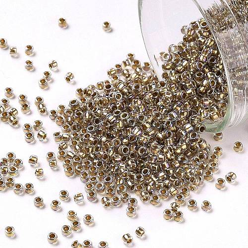 TOHO Round Seed Beads X-SEED-TR15-0994-1