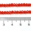 Transparent Glass Beads LS-EGLA-A035-T3mm-D01-5