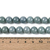 Natural Jadeite Beads Strands G-N353-07D-01-5