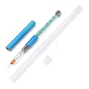 Rhinestone Nail Art Liner Brush MRMJ-P020-03B-2