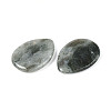 Natural Labradorite Worry Stones for Anxiety G-T144-13J-2