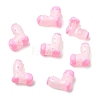 Handmade Glass Enamel Beads GLAA-K070-04B-2