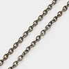 Iron Cable Chains X-CH-S079-B-LF-1