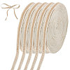 5 Rolls Flat Jute Twine OCOR-PH0036-43A-1