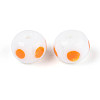 Handmade Lampwork Beads LAMP-ZX003-06-01-2