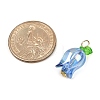 Acrylic Pendants PALLOY-JF03534-01-5