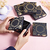 10Pcs Sun Moon Star Printed Cardboard Gift Boxes CBOX-TA0001-21B-7