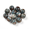 Resin Beads RESI-YW0004-28A-06-1