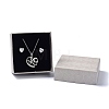 Paper Jewelry Set Boxes X2-CON-Z005-03A-3