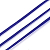 Flat Elastic Crystal Thread EW-Q003-01A-18-2