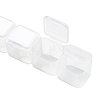 28 Grids Plastic Storage Containers MRMJ-TA0007-04-6