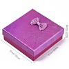 Cardboard Jewelry Boxes CBOX-N013-019-6