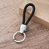 Dragon Viking 304 Stainless Steel KeyChains UA5299-4