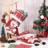 Christmas Theme Non-woven Fabrics Bags ABAG-TAC0005-03A-7