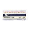 Braided Polyester Cord OCOR-T017-04A-24-4