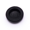 Silicone Replacement Cat Paw Thumb Grip Caps AJEW-WH0181-02A-2