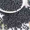 MIYUKI Round Rocailles Beads SEED-G008-RR0451-1