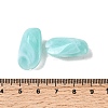 Opaque Acrylic Beads OACR-D320-03E-3