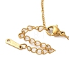 Golden 202 Stainless Steel Constellation Pendants Necklaces LS-NJEW-K380-02G-02-3