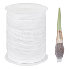 1Pc PE Plastic Deco Mesh OCOR-BC0009-72A-1