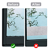 Self-Adhesive Felt Tape DIY-CP0014-02B-02-5