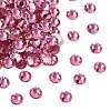 Preciosa® MAXIMA Crystal No Hotfix Flatback Stones Y-PRC-NSS6-70010-1