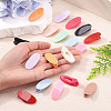 Plastic Alligator Hair Clips for Girls PHAR-TA0001-23A-7