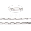 304 Stainless Steel Link Chains CHC-C020-06P-NR-2