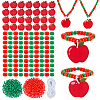 DIY Bracelet Making Kits DIY-PH0038-64-1