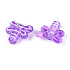Handmade Lampwork Enamel Beads LAMP-T023-26G-3