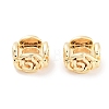 Brass Beads KK-P271-20G-1