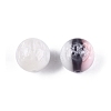 Transparent Resin UV Reactive Beads RESI-Q234-08A-09-1