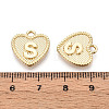 Alloy Pendants PALLOY-N157-001S-NR-3