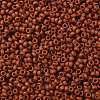MIYUKI Round Rocailles Beads SEED-JP0010-RR2315-3
