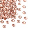 Preciosa® MAXIMA Crystal No Hotfix Flatback Stones Y-PRC-NSS8-00030-266-1