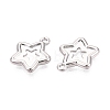 Alloy Pendants PALLOY-Q464-03P-2