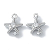 Ocean Collection Theme Jewelry KK-H482-18C-P-1