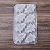 Christmas Silicone Molds LS-DIY-K073-55B-4