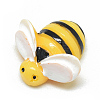 Resin Cabochons CRES-Q198-125-1