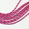 Polyester & Spandex Cord Ropes RCP-R007-328-2