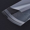 Rectangle OPP Cellophane Bags OPC-F005-01A-4