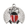 304 Stainless Steel Pendants SA-CBAA487-42P-1