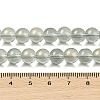 Glass Bead Strands GLAA-K068-01B-05-2