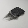 Polycotton Gnome Beard AJEW-WH0475-69C-2