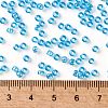 TOHO Round Seed Beads X-SEED-TR08-0104-4