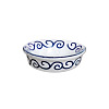 Miniature Porcelain Bowl Ornaments MIMO-PW0002-15-2